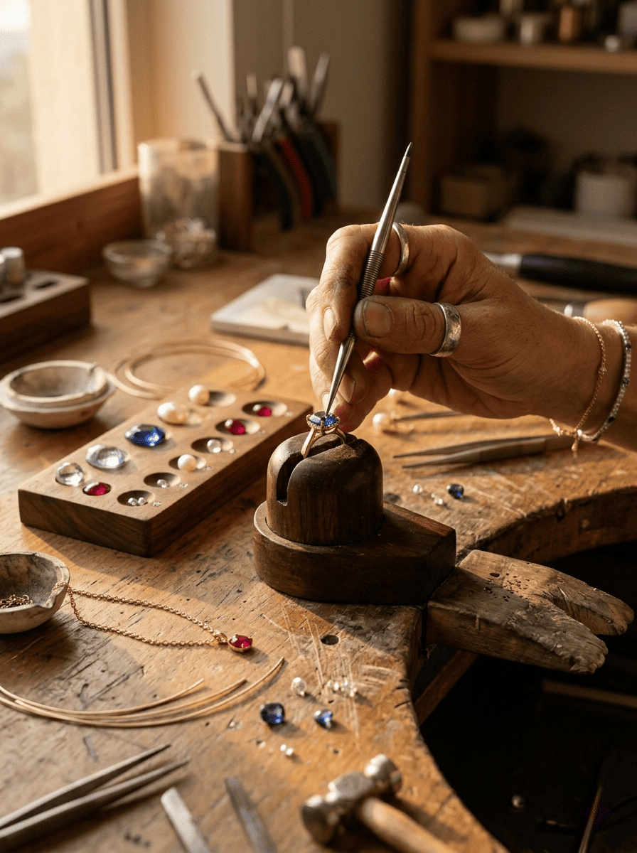 Craftsmanship