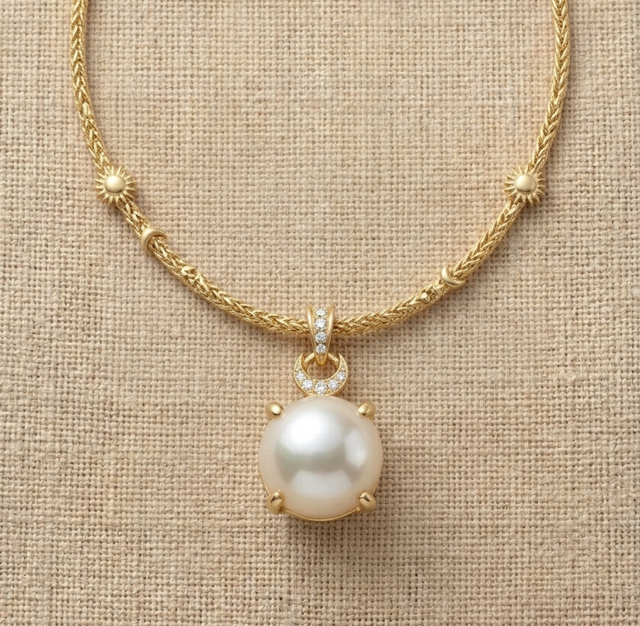 Pearl Essence